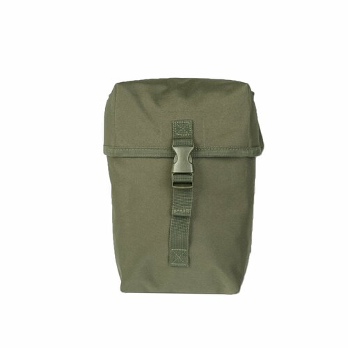 Подсумок Mil-Tec Belt Pouch Multi Purpose olive