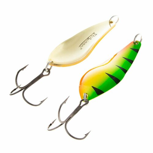 Блесна Колеблющаяся RUBICON 