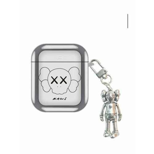 Чехлы для наушников LUXO серый