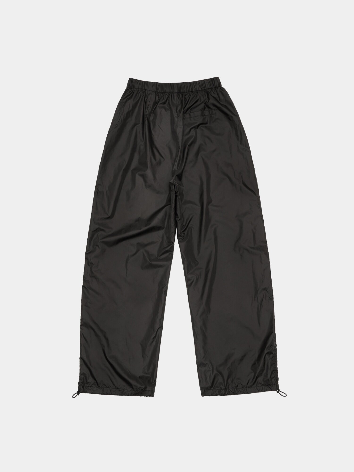 Брюки AMOMENTO Shirred Pants