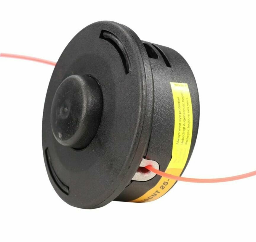 фото 1209 Катушка для триммера Stihl FS80 FS85 FS81 FS86 FS87 FS100 FS106 FS108, 1,0 ЛвЧ