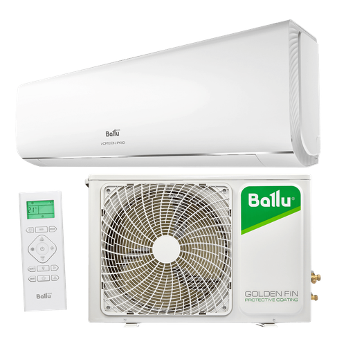 Ballu iGreen Pro BSAG-07HN1