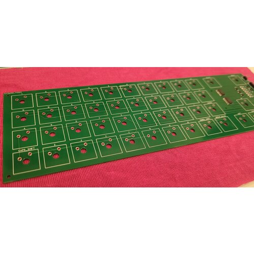 Расширенная клавиатура ZX Spectrum 599000₽