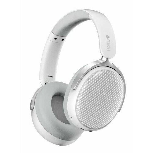 Гарнитура A4Tech Fstyler BH350C White 382800₽