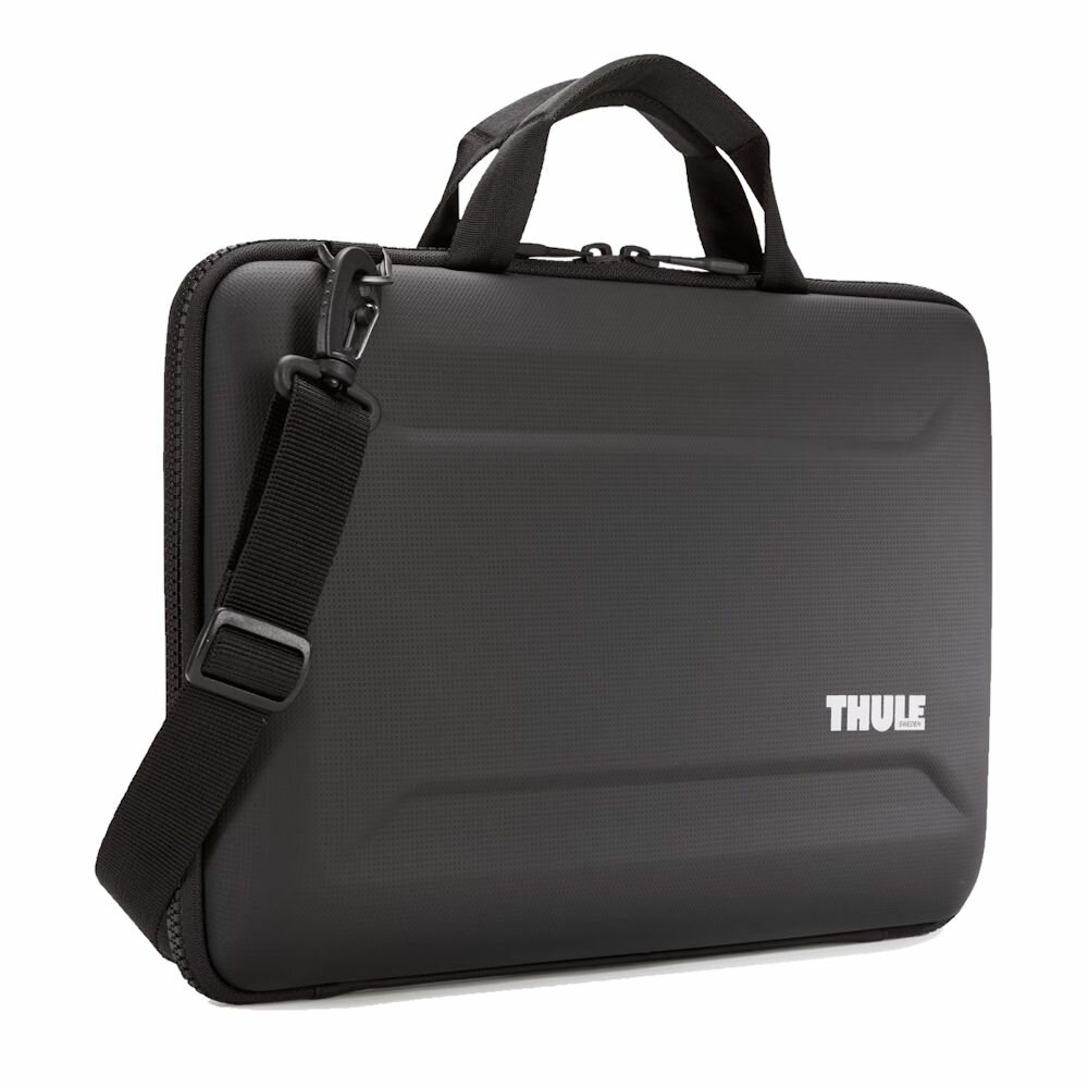 Сумка / дипломат Thule Gauntlet 4 MacBook Pro Attach 16", Black