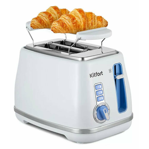 Тостер Kitfort КТ-6213 3799₽