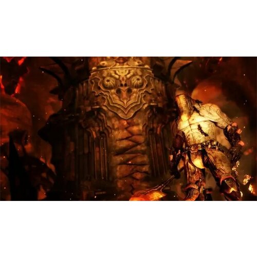 Castlevania: Lords of Shadow – Ultimate Edition (Steam; PC; Регион активации ROW)