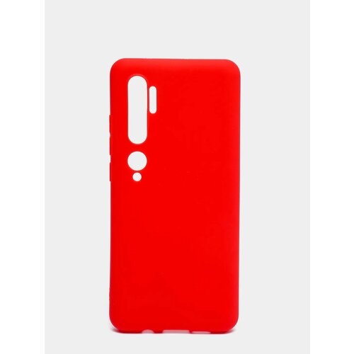 Чехол для Xiaomi Mi Note 10 / Mi Note 10 Pro / MI CC9 Pro