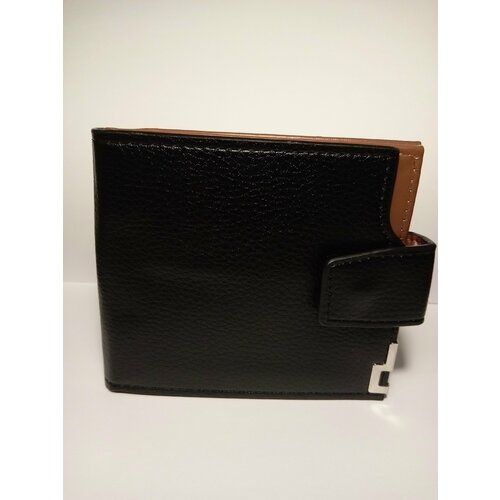 фото Кошелек , черный нет бренда