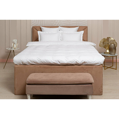 Постельное белье German Grass Paisley Palette семейное 2/150х200 сатин жаккард