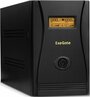 Источник бесперебойного питания Exegate SpecialPro Smart LLB-1000. LCD. AVR. C13. RJ. USB 1000VA Черный