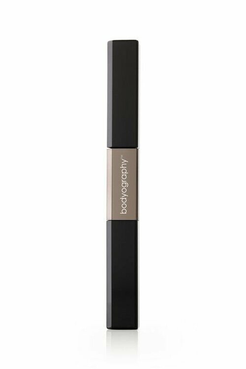 BODYOGRAPHY Тушь и праймер для ресниц 2 в 1 Dramat-Eyes Volumizing Mascara & Primer