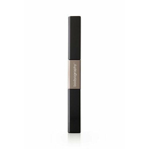 BODYOGRAPHY Тушь и праймер для ресниц 2 в 1 Dramat-Eyes Volumizing Mascara & Primer