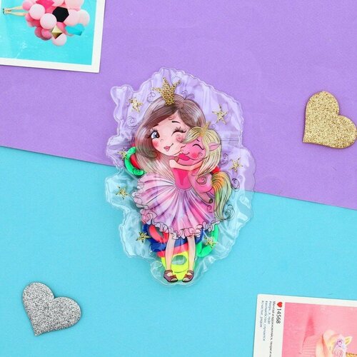 Резинка для волос 