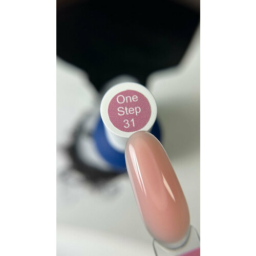 Гель-лак Lakres One Step №31 10 мл