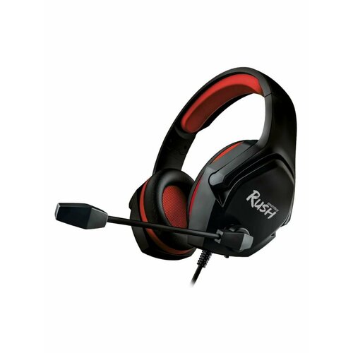 Наушники с гарнитурой SBHG-9740 RUSH ASPID 3395₽