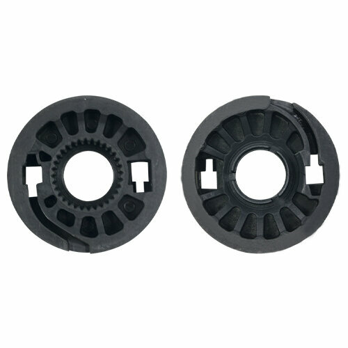 Ролик стеклоподъёмника (катушка стеклоподъемника) 771570