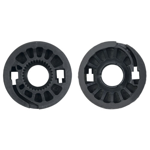 Ролик (катушка) стеклоподъёмника Skoda/Volkswagen/Zeekr 771570