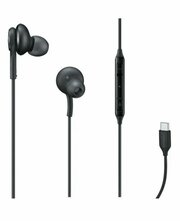 Наушники для Samsung, USB Type-C, black