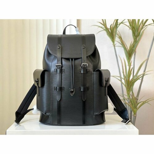 фото Рюкзак christopher нет бренда