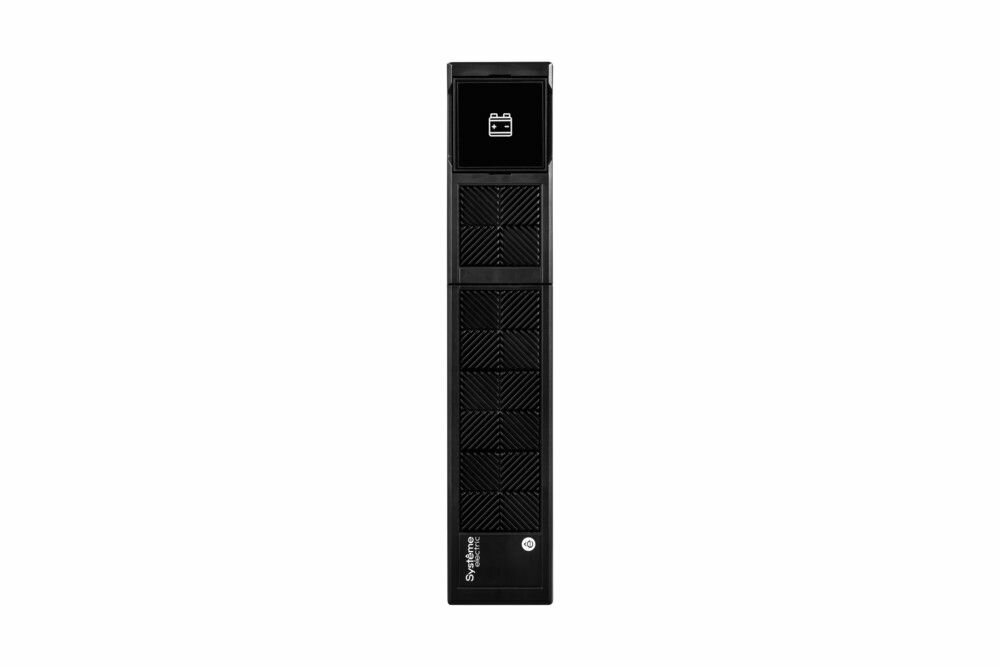 Дополнительная батарея Systeme Electriс External BP, Extended-Run, 72 volts bus voltage, Rack 2U (Tower convertible), compatible with SRVSE2-3K, SRTSE2-3K (BPSE72RT2U) Systeme Electric - фото №14