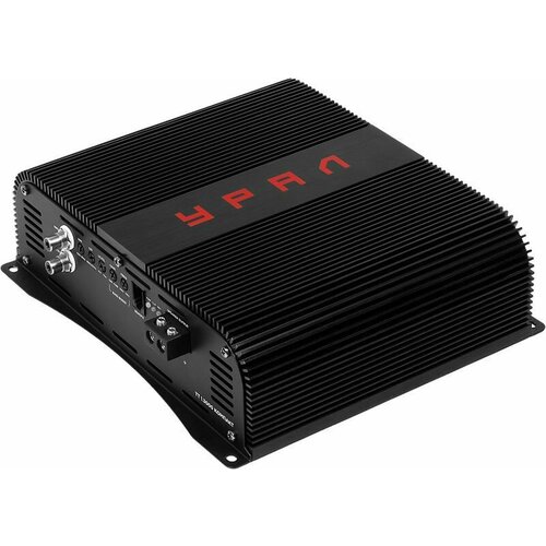 Усилитель урал ТТ 13000 компакт 18773₽