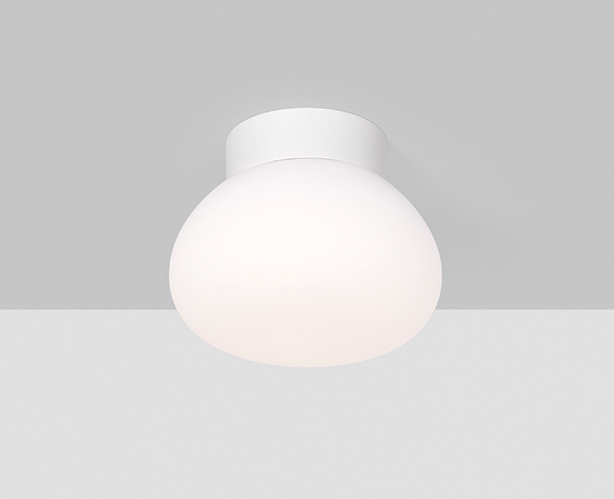 Потолочный светодиодный светильник Italline DL 3030 white - фотография № 7