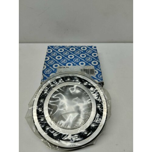 Подшипник 1211 K.TV Бренд SLF Германия 55 х 100 х 21