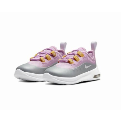 фото Кроссовки nike, размер 7c us, розовый