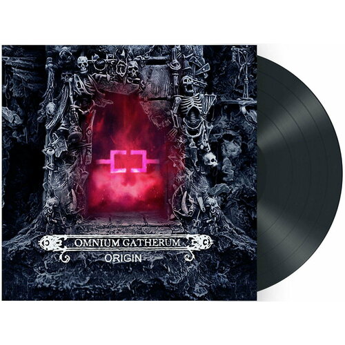 Виниловая пластинка Omnium Gatherum / Origin