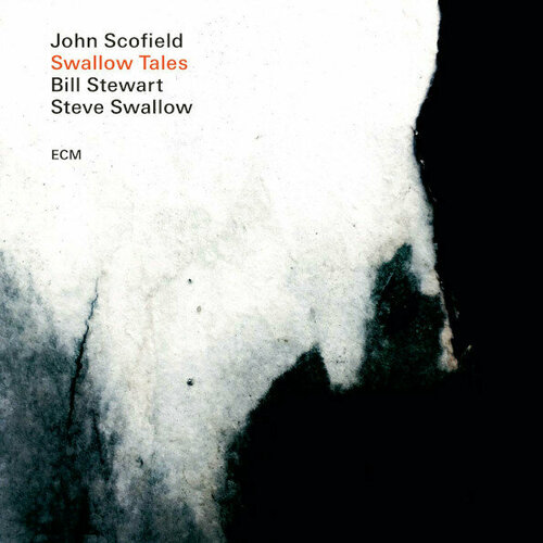 Виниловая пластинка John Scofield, Bill Stewart, Steve Swallow / Swallow Tales (LP)