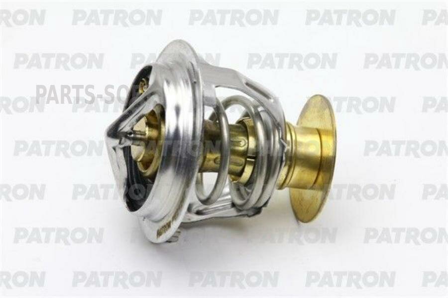 Термостат (87 C) (2.5 Duratec/3.0 ) FORD: Mondeo I/II/III 1993-2007, Escape 2001-2012, Maverick 2001-2007, Cougar 1998-2000 P.