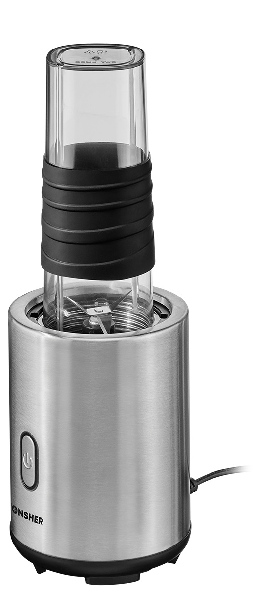 фото Блендер Monsher MB 501 Acier