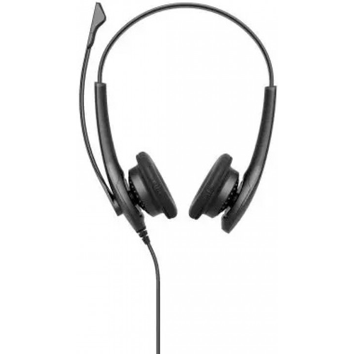 Jabra Гарнитура Biz 1100 USB Duo 1159-0158 672600₽