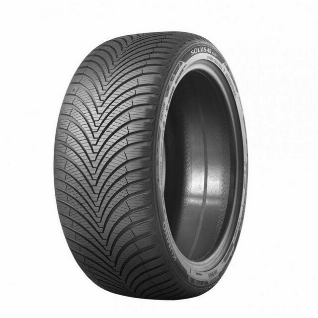 Автошина Kumho SOLUS HA32 205/45 R17 88V