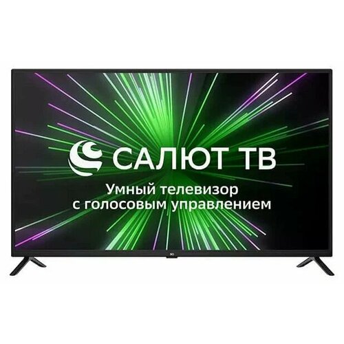 Телевизор LED 40-43 BQ 43FSU32B 1871600₽