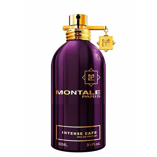 парфюмерная вода montale intense pepper 100 мл Montale Intense Cafe парфюмерная вода 50мл