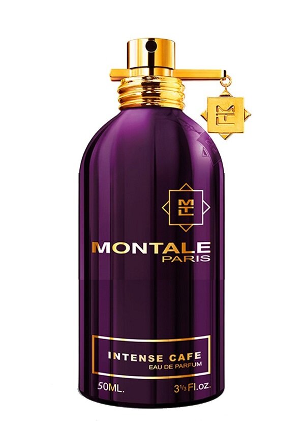 Montale Intense Cafe парфюмерная вода 50мл