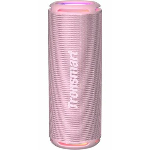 Портативная колонка 24W PINK T7 LITE TRONSMART