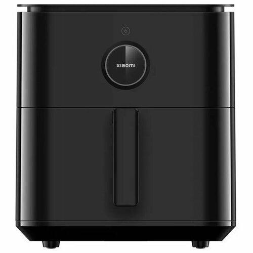 Аэрогриль Xiaomi Smart Air Fryer Pro 65L Black EU 1580000₽