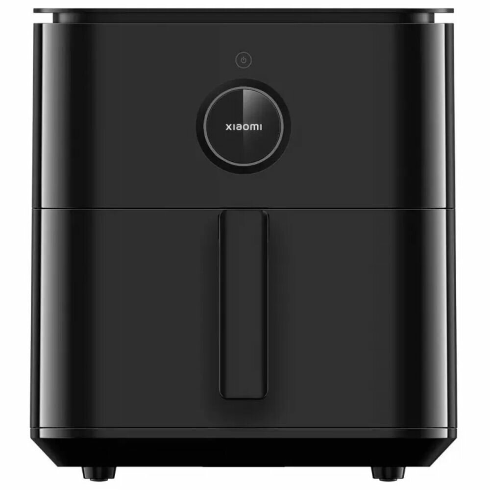 Аэрогриль Xiaomi Smart Air Fryer Pro 6.5L Black EU