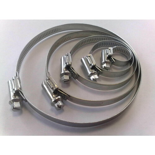 Хомут Tork Ф90х110 65₽