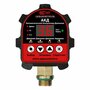 Автоматический контроллер давления воды АКД-10-1.5 (0.2-9.9 бар, 1/2" НР)