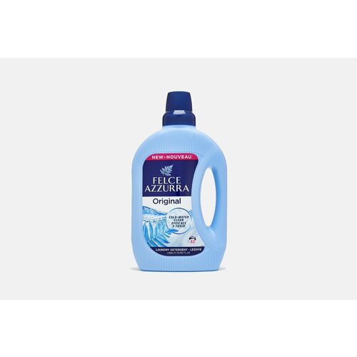 Жидкое моющее средство для стирки белья original 2912₽