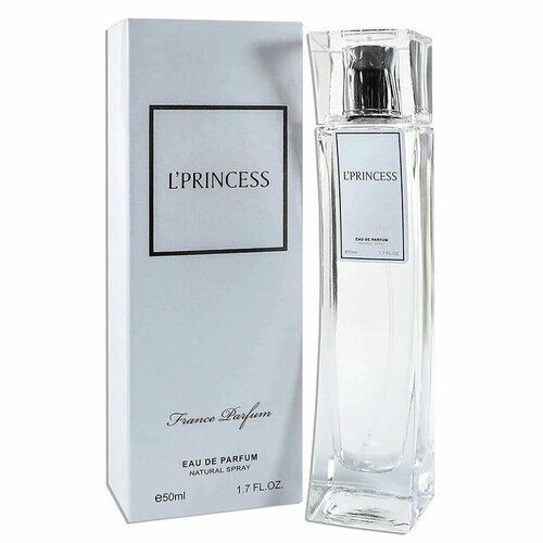 NEO Parfum L Princess парфюмерная вода 50 мл для женщин neo parfum парфюмерная вода sur jardin 50 мл