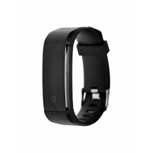 Фитнес-браслет MB mobility mft-115 черный 88000₽