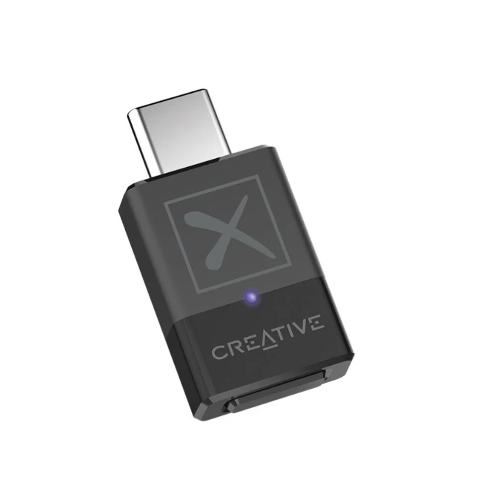 Creative BT-W3X bluetooth-адаптер