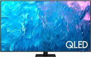 Телевизор Samsung QE65Q70CAUXRU черный