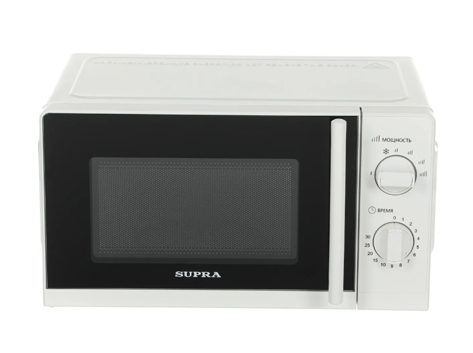 Микроволновая печь Supra MWS-20MW40