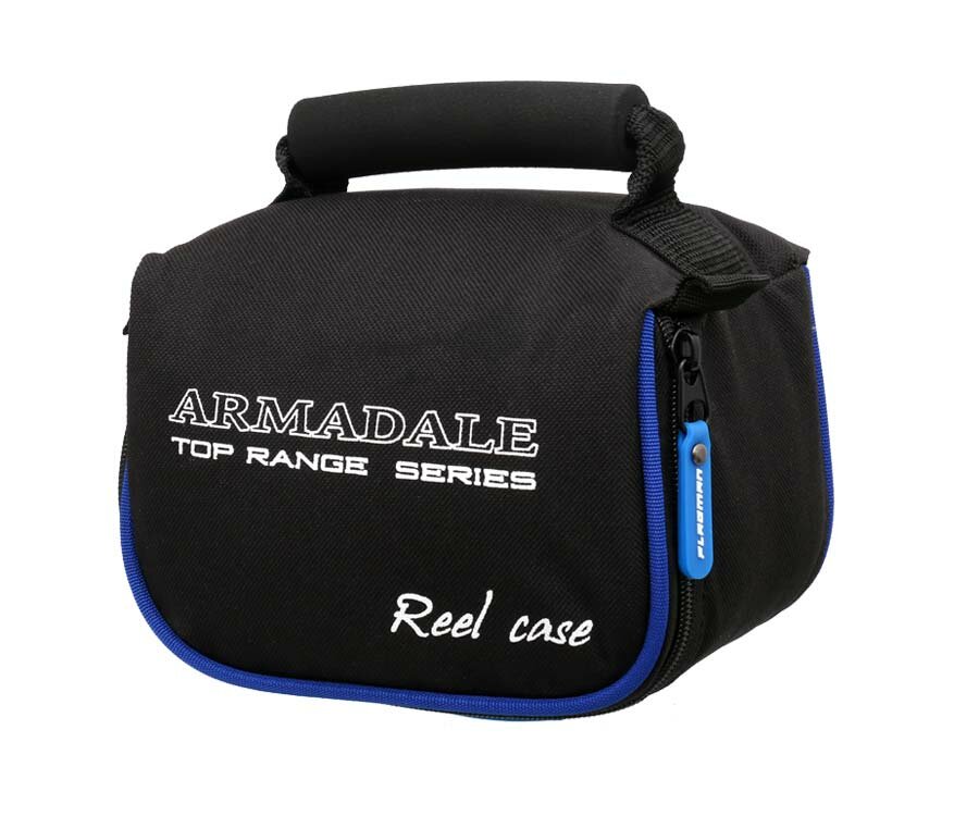 Сумка для катушек Armadale Reel Case For One Reels 15x12x10см